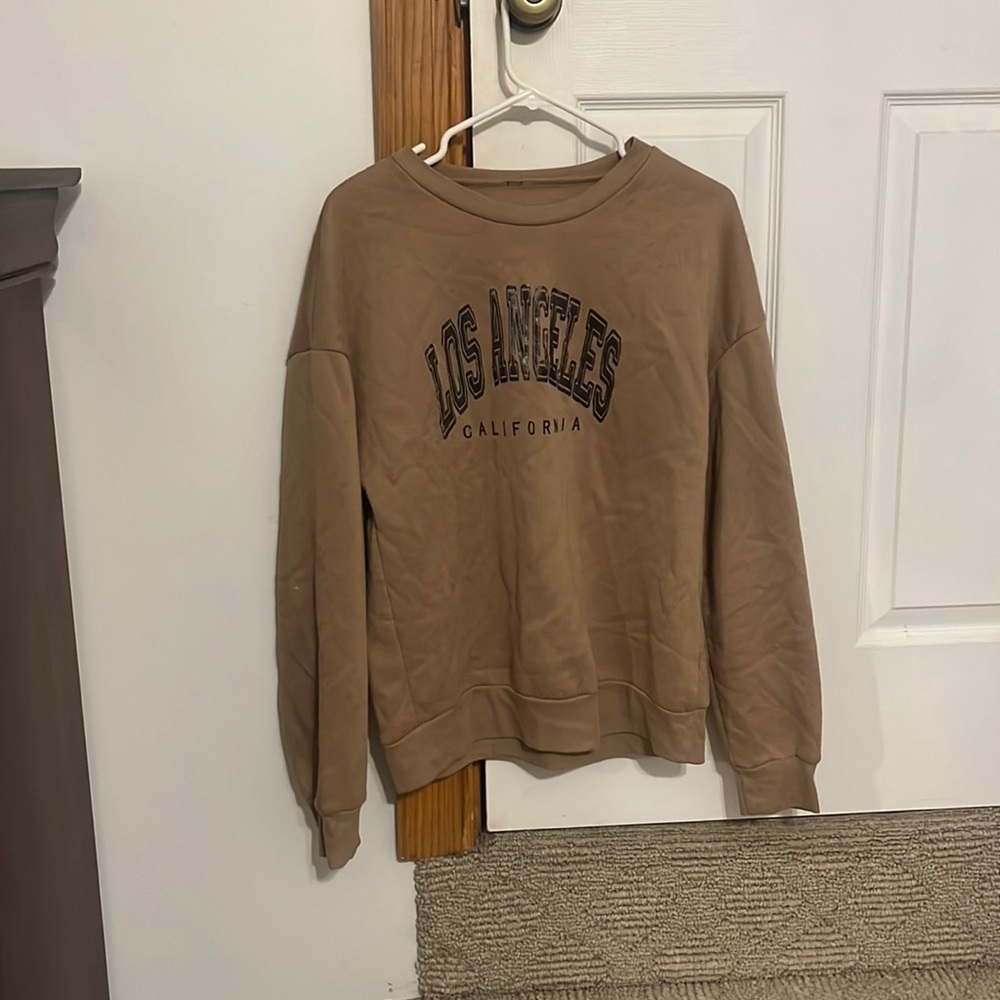 Vintage Los Angeles California Shirt